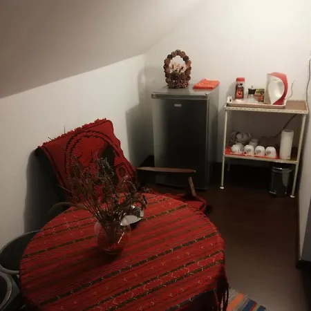 House * Busteni